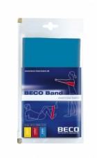 BECO Band, 150 cm, slabý, střední, silný