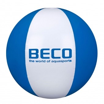 Nafukovací plážový míč BECO, průměr 60 cm