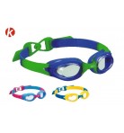 Dětské plavecké brýle ACCRA, 4+