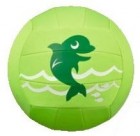 Neoprénový plážový míč, průměr 15 cm