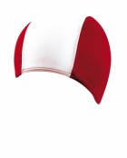 Pánská textilní plavecká čepice, dlouhá