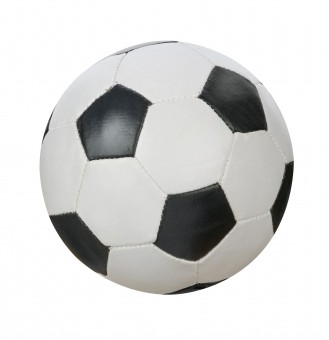 Mini soft fotbal, průměr 10 cm