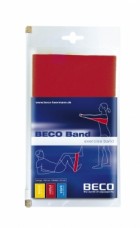 BECO Band, 150 cm, slabý, střední, silný