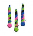 Neoprénové kuličky BECO-SEALIFE®, 3 kusy