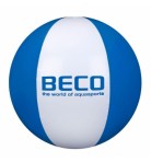 Nafukovací plážový míč BECO, průměr 60 cm