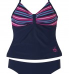 Dámské tankiny,C-Cup, vel. 38-48