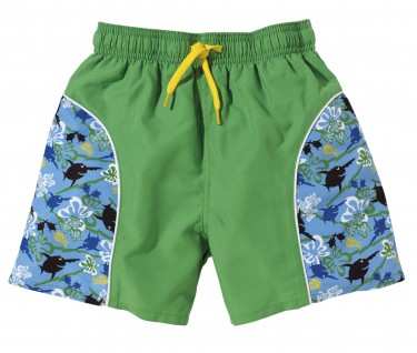 chlapecké plavky/chlapecké šortky, vel. 80-128