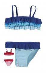 Dívčí bikiny, vel. 104