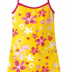 Dívčí plážové šaty 5571