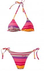 Dámské bikiny 5700