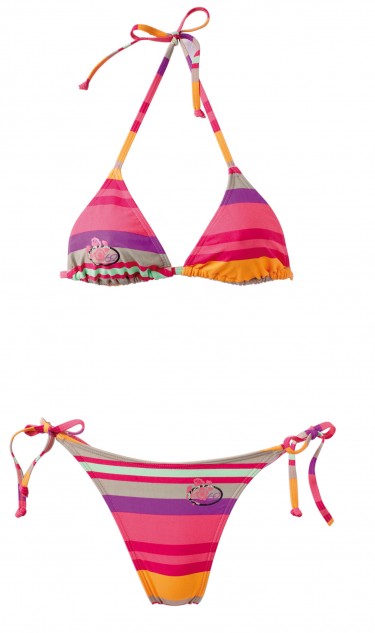 Dámské bikiny 5700