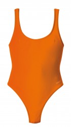 Dívčí jednodílné plavky, vel. 98-176
