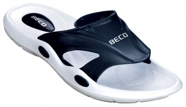 Bazénové pantofle 9050