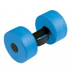 Aqua činky, vel. L, 2 kusy