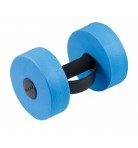 Aqua činky, vel. M, 2 kusy