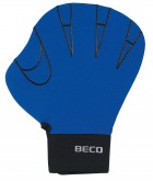 Kombinované Aqua rukavice