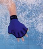 Neoprénové Aqua rukavice, otevřené