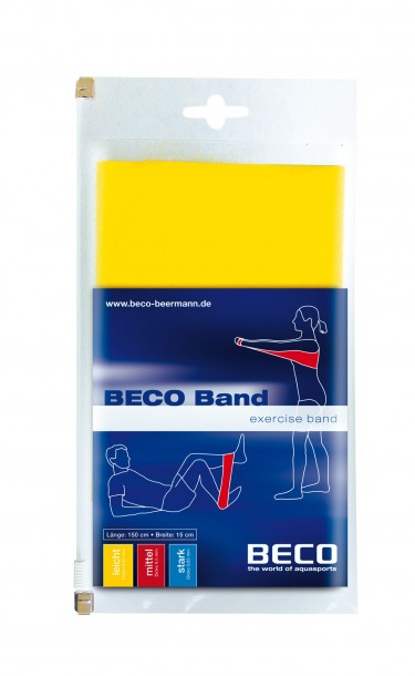 BECO Band, 150 cm