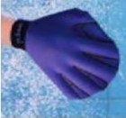 Neoprenové Aqua rukavice, vel. S,M,L