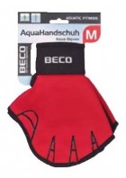 Kombinované Aqua rukavice - otevřené, měkké, vel. S,M,L