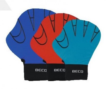 Neoprenové Aqua rukavice, vel. S,M,L