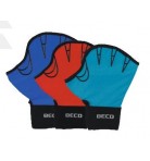 Kombinované Aqua rukavice - otevřené, vel. S,M,L