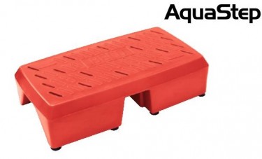 Aqua-Step stupínek