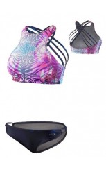 Dámské bikiny REGULAR FIT, B-cup, vel. 32 - 42