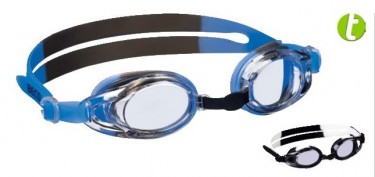 Universální tréninkové plavecké brýle 