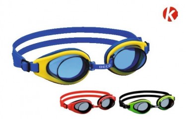 Dětské plavecké brýle MALIBU