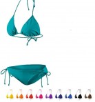 Dámské bikiny, vel. 34-42