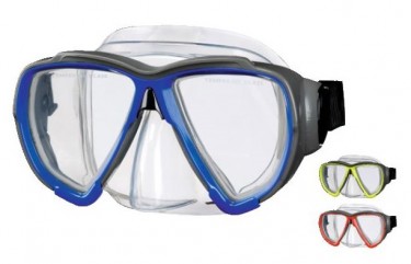 Potápěčské brýle 