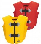 Plovací vesta SINDBAD, 2-6 let a 15-30 kg
